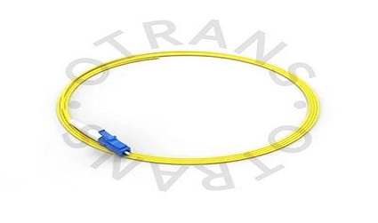 What Is the Specific Function of Fiber Optic Pigtails?