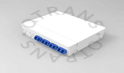 Functions of Fiber Optic Outlet Box