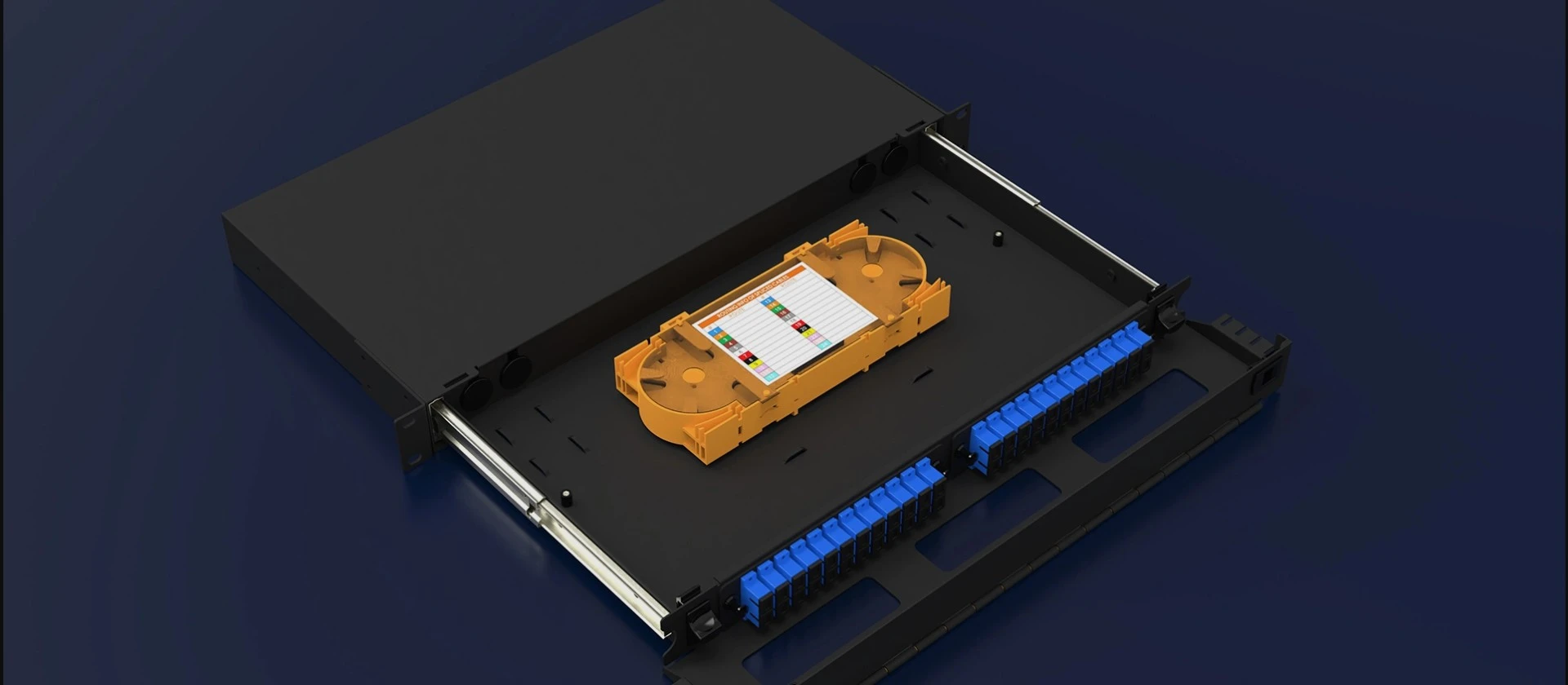 OTRANS Optical Fiber Solutions