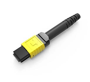 MPO 8 Fiber 2.0mm SM Low Loss Connector