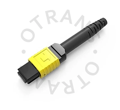 MPO 8 Fiber 2.0mm SM Low Loss Connector