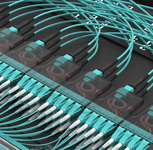 Cable Distribution & Management