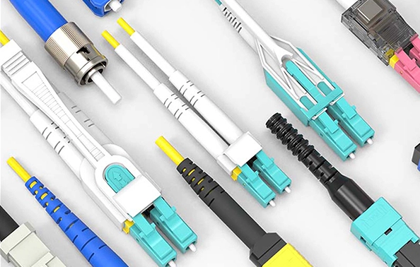 The Evolution and Importance of Fiber Optic Connectors