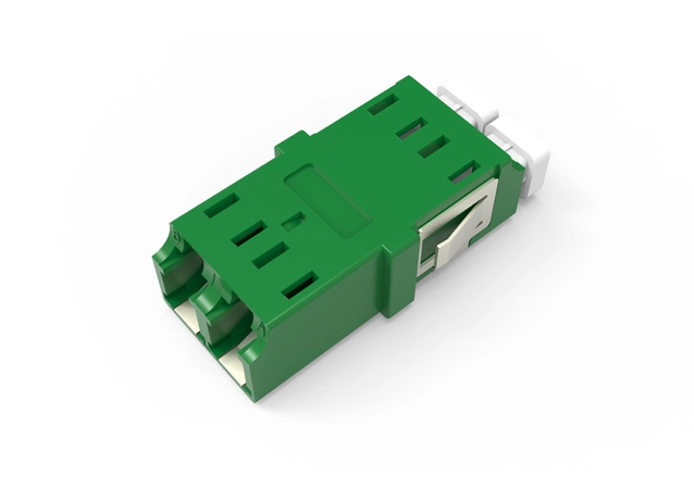 ethernet to fiber adapter