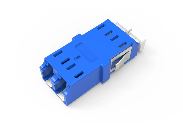 fiber adapter panel