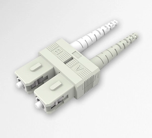 Fiber Optic Connector