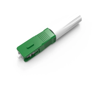 SC/APC 2.0mm Connector