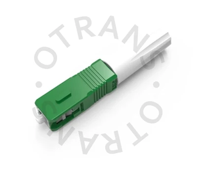 SC/APC 2.0mm Connector