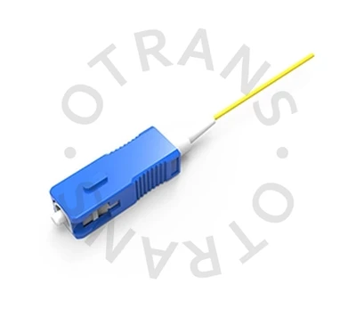 SC/UPC 0.9mm Connector