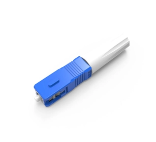 SC UPC 2.0*3.0mm Fast Connector