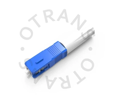 SC UPC 2.0*3.0mm Fast Connector