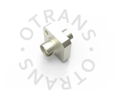 FC Adapter With Square Flange