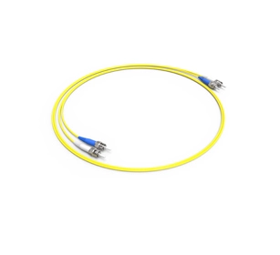 ST-ST UPC 3.0mm Duplex Patch Cord