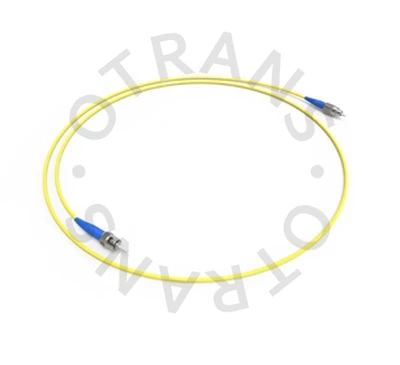 ST-FC UPC 3.0mm Simplex Patch Cord