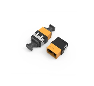 Polarity Switchable MPO Adapter