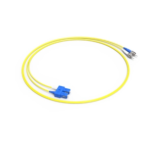 SC-ST UPC 2.0mm Duplex Patch Cord