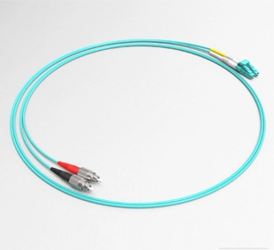 Fiber Optic Patch Cord