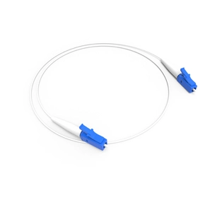 LC-LC UPC 0.9mm Simplex Patch Cord