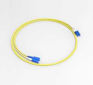 SC-LC UPC 2.0mm Duplex Patch Cord