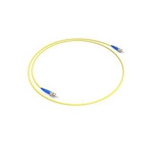 ST-ST UPC 3.0mm Simplex Patch Cord