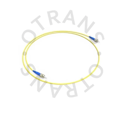 ST-ST UPC 3.0mm Simplex Patch Cord