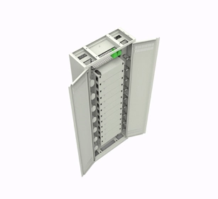 Optical Fiber Distribution Frame