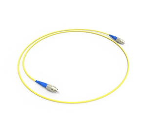 FC-FC UPC 2.0mm Simplex Patch Cord