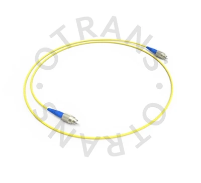 FC-FC UPC 2.0mm Simplex Patch Cord