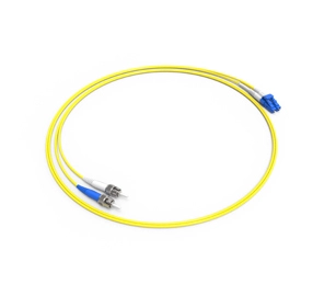 ST-LC UPC 2.0mm Duplex Patch Cord