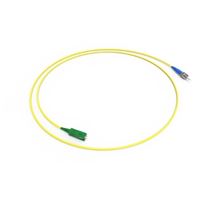 SC-ST APC 3.0mm Simplex Patch Cord