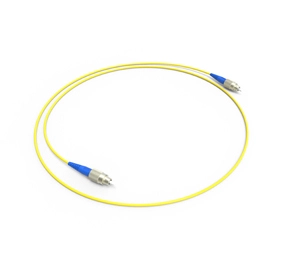 FC-FC UPC 3.0mm Simplex Patch Cord