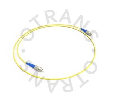 FC-FC UPC 3.0mm Simplex Patch Cord