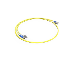 ST-FC UPC 3.0mm Duplex Patch Cord