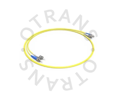 ST-FC UPC 3.0mm Duplex Patch Cord