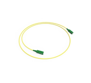 SC-SC APC 3.0mm Simplex Patch Cord