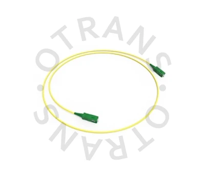 SC-SC APC 3.0mm Simplex Patch Cord