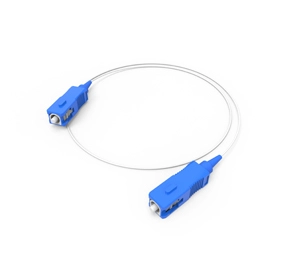 SC-SC UPC 0.9mm Simplex Patch Cord