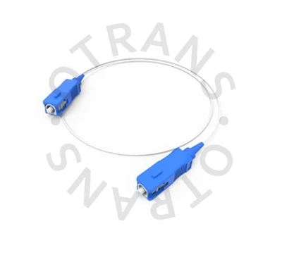 SC-SC UPC 0.9mm Simplex Patch Cord