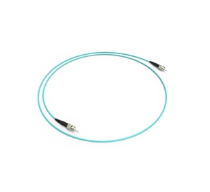 ST-ST OM3 2.0mm Simplex Patch Cord