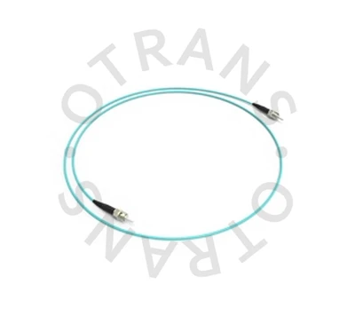 ST-ST OM3 2.0mm Simplex Patch Cord