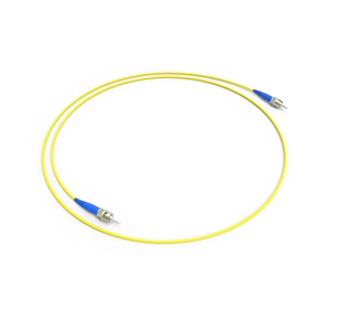 ST-ST UPC 2.0mm Simplex Patch Cord