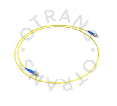 ST-ST UPC 2.0mm Simplex Patch Cord