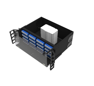 FM16G4 Splice Fiber Patch Panel