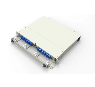 SR2C1-SAY Splice Fiber Patch Panel