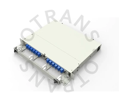 SR2C1-SAY Splice Fiber Patch Panel