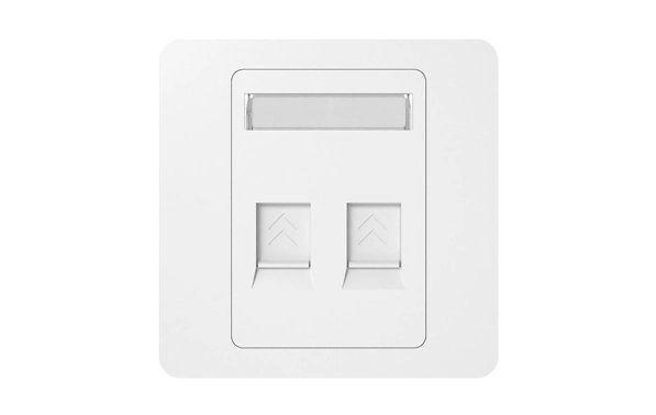 Copper Outlet Panel Performance Compared with Fiber Optic Outlet Panels