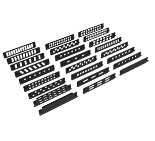 Fiber Optic Adapter Panel