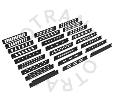 Fiber Optic Adapter Panel