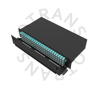 PB1H2 Splice Fiber Patch Panel