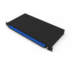 PB1C1 Splice Fiber Patch Panel